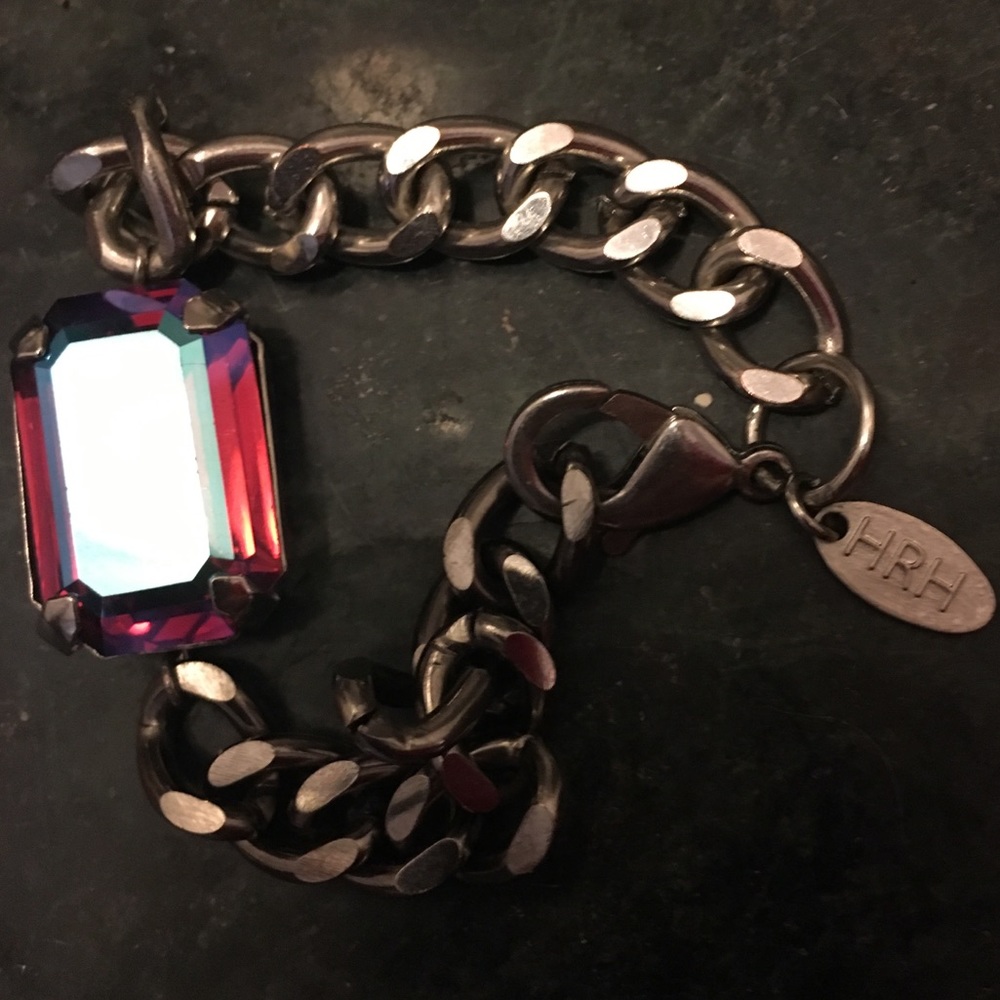 HRH Collection Zelda bracelet
